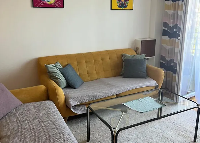 Dani\'S Apartment