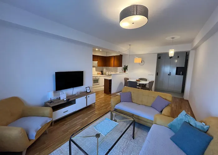Dani\'S Apartment