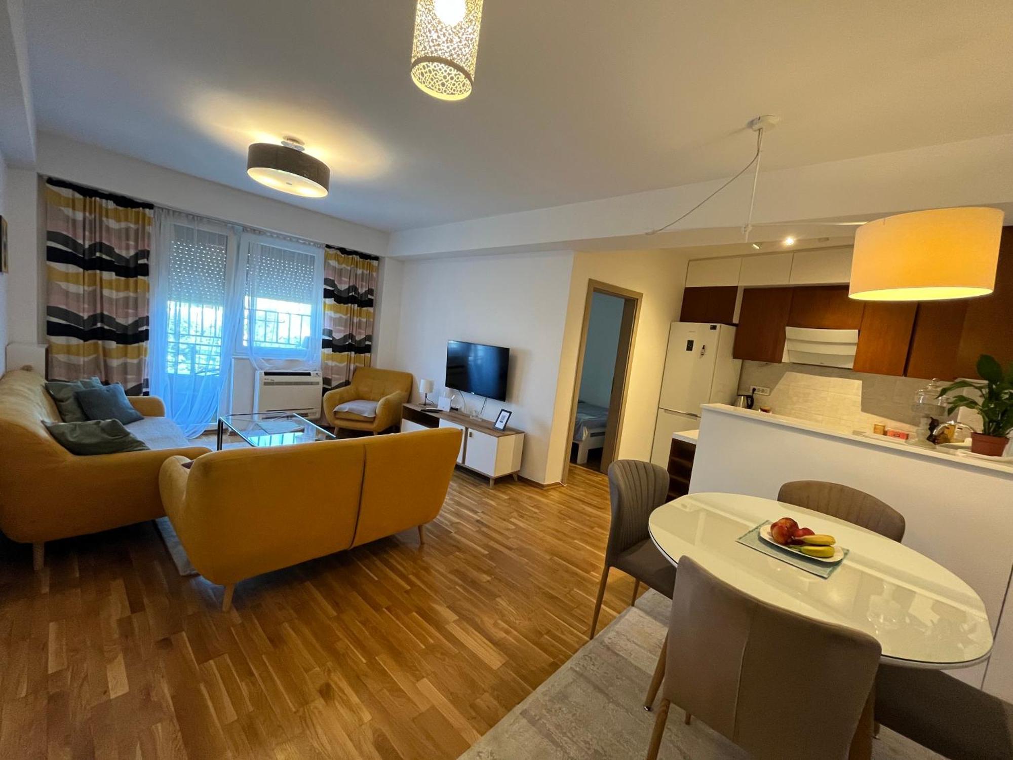 Dani's Appartement *