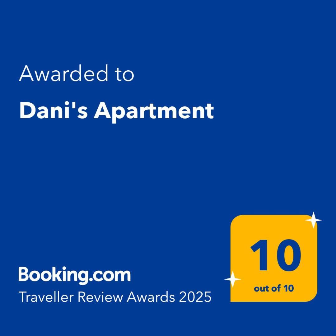 Appartement Dani's *